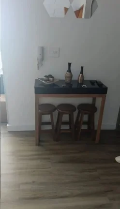 Imagem Aluguel de Apartamento de 1 Quarto no Parque Campolim, Sorocaba-SP: 1 Banheiro, 2 Vagas, 45m² - Imperdível!