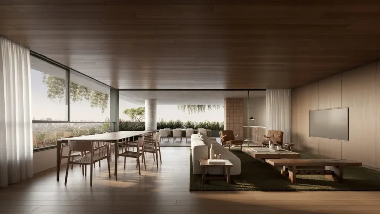 Imagem Serena - Residencial