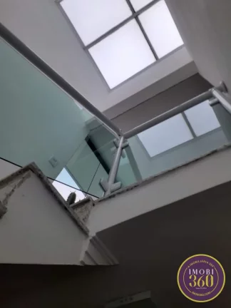 Imagem Sobrado a venda Tatuapé 3 Dormitórios 4 Vagas Espaço Gourmet