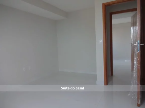 Imagem Apartamento com 3 dormitórios à venda, 82 m² por R$ 595.000,00 - Manaíra - João Pessoa/PB