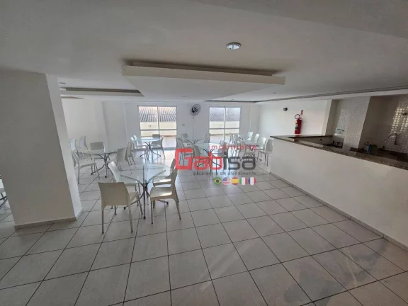 Imagem Apartamento com 2 dormitórios à venda, 72 m² por R$ 475.000,00 - Braga - Cabo Frio/RJ