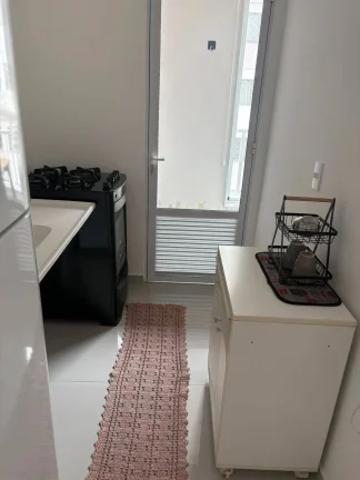 Imagem Apartamento Barra Funda - 41M², 2 Dorms, Varanda, Lazer.