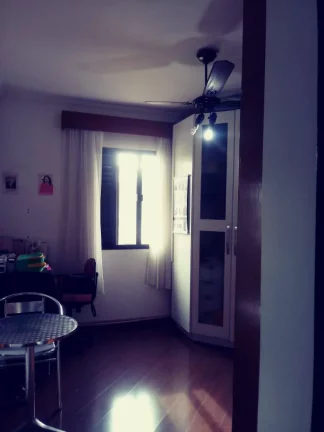 Imagem Sobrado com 3 dormitórios para alugar por R$ 3.500,00/mês - Vila Gilda - Santo André/SP