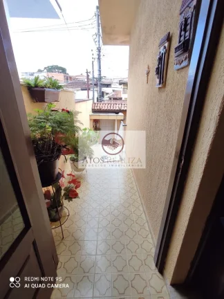 Imagem Casa em Interlagos - São Paulo