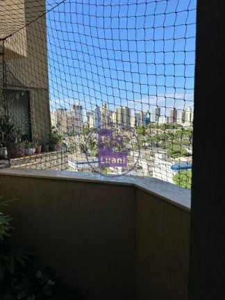 Imagem Lindo apartamento dúplex 100% mobiliado em ótima localização
