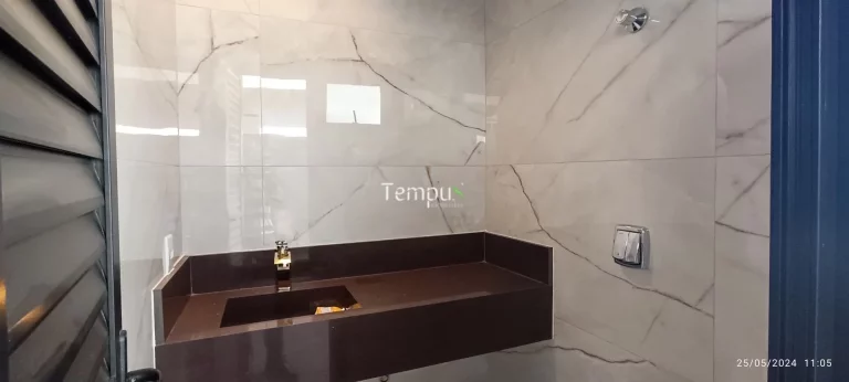 Imagem Casa Alto Padrão Parqville Pinheiros 3 suites plenas excelente acabamento