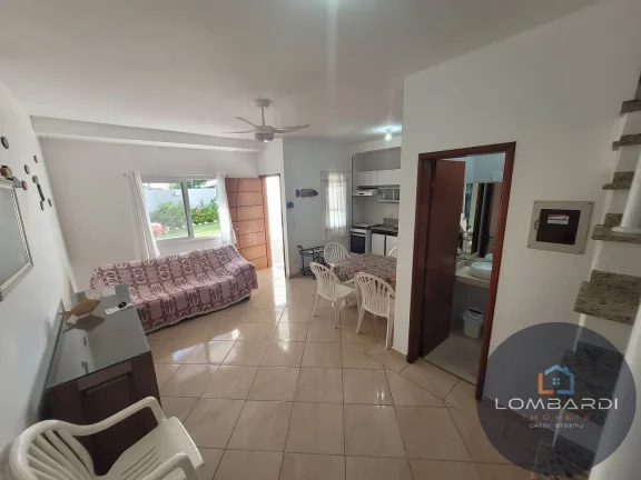 Imagem Apartamento triplex no Itaguá a poucos passos da orla!!