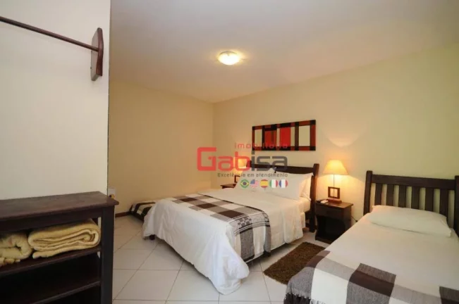 Imagem Pousada com 19 dormitórios à venda, 4457 m² por R$ 3.800.000,00 - Loteamento Portal da Ferradura - Armação dos Búzios/RJ