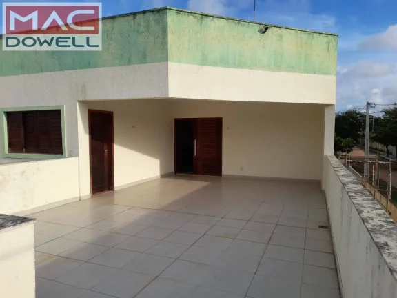 Imagem Casa duplex de 450 m² em Praia de Cotovelo - Paranamirim / RN