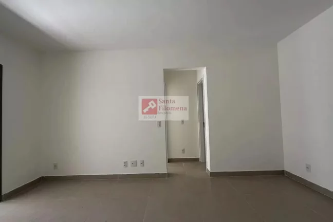 Imagem Apartamento para Venda em São Paulo, Vila Mariana, 2 dormitórios, 2 suítes, 3 banheiros, 1 vaga