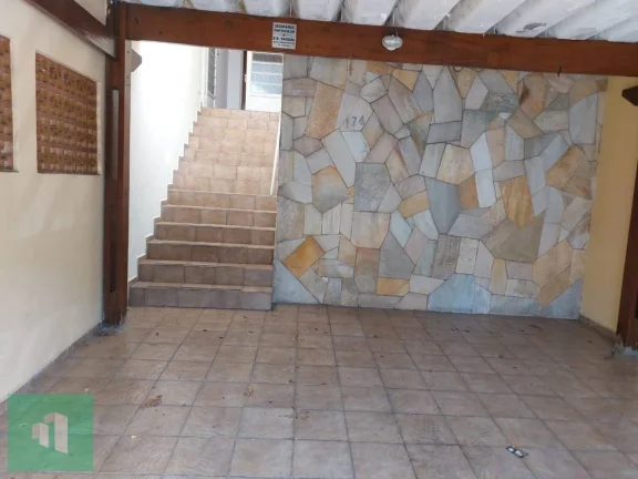 Imagem Sobrado em São Paulo, Cidade Vargas, com 3 quartos, 140,00m2