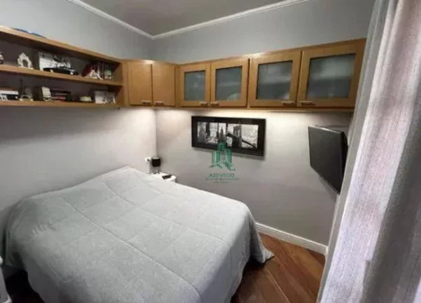 Imagem Sobrado com 4 dormitórios, 238 m² - venda por R$ 1.020.000,00 ou aluguel por R$ 5.000,00/mês - Ponte Grande - Guarulhos/SP