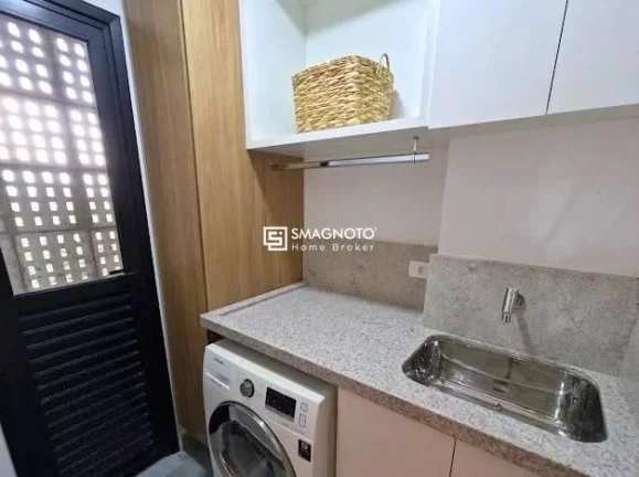 Imagem Apartamento com 3 dormitórios à venda, 81 m² por R$ 967.854,00 - Alemães - Piracicaba/SP