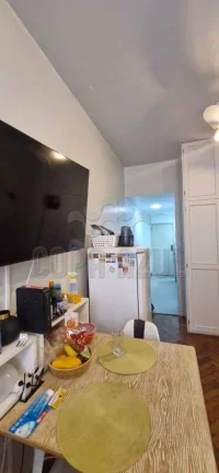 Imagem Copacabana – Rua Aires Saldanha | Residencial › Kitnet 1 quarto(s) à Venda