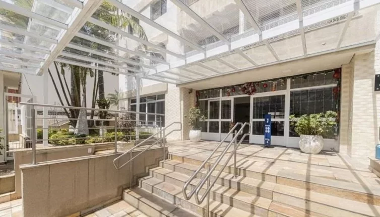 Imagem APARTAMENTO RESIDENCIAL em SÃO PAULO - SP, CHÁCARA CALIFÓRNIA
