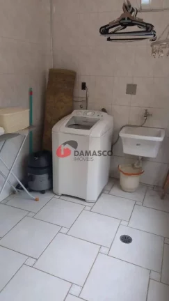 Imagem Sobrado à Venda, 2 Quartos, 2 Suites, 3 Vagas, Santa Maria, São Caetano do Sul - SP