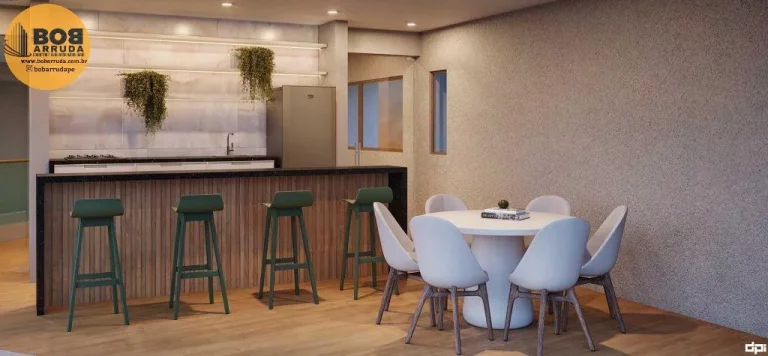 Imagem Apartamento Padrão
