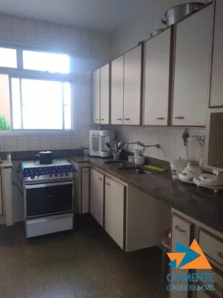 Imagem APARTAMENTO EM BH- 3 QTOS 01 SUITE 02 VGS. PONTO NOBRE