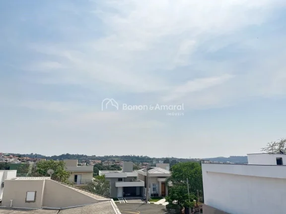 Imagem Seu novo lar te espera!

Sobrado, recém-construído, nos condomínios Santa Clara em Valinhos, cont...