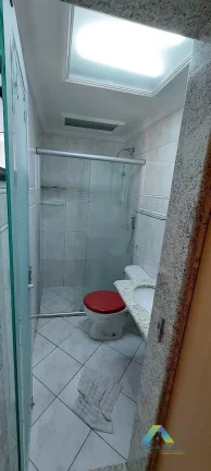 Imagem Apartamento a venda Com 74m², 3 Quartos, Suíte E 2 Vagas- Moinho Velho