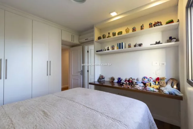 Imagem Apartamento à venda Moema São Paulo