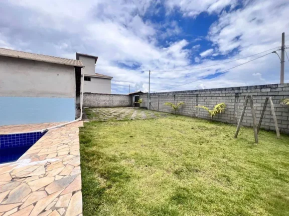 Imagem Sítio em Vasconcelos – Conforto e Tranquilidade Perto da Cidade