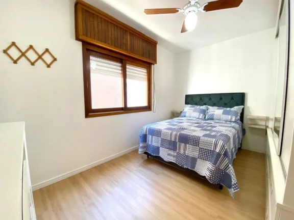 Imagem Apartamento 2 Dormitórios - Bairro --