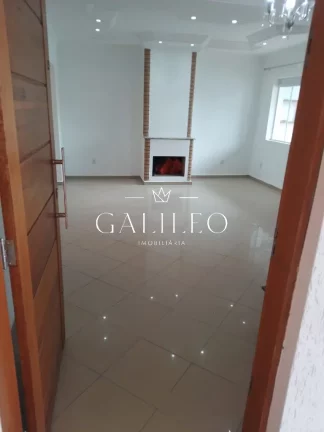 Imagem CASA Á VENDA NO JARDIM DO LAGO JUNDIAI-SP