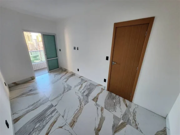Imagem APARTAMENTO COM 126 m² - AVIAÇÃO - PRAIA GRANDE SP