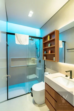 Imagem Casa á Venda Resid 18 do Forte R$ 8.490.000 Santana de Parnaíba SP