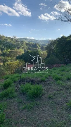 Imagem DESCUBRA O REFÚGIO DOS SONHOS NA CIDADE DE ATIBAIA - ÁREA DE 3.201,50 M²