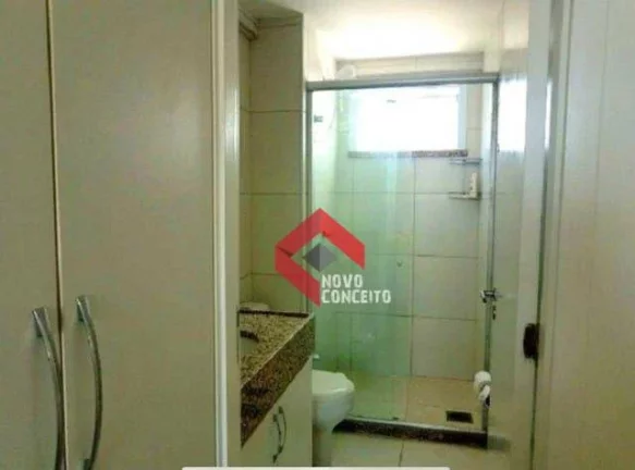 Imagem Apartamento à venda, 45 m² por R$ 365.000,00 - Guararapes - Fortaleza/CE