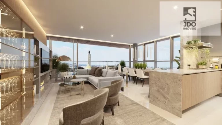 Imagem Apartamento no Água Verde