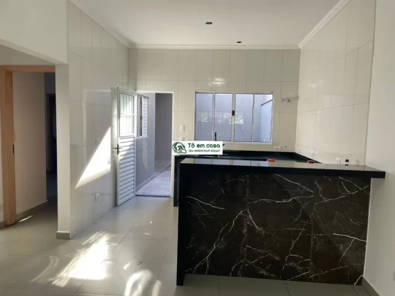 Imagem CASA RESIDENCIAL em JACAREÍ - SP, LOTEAMENTO VILLA BRANCA