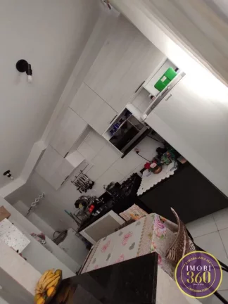 Imagem Apartamento à Venda em Tatuapé - São Paulo - SP
