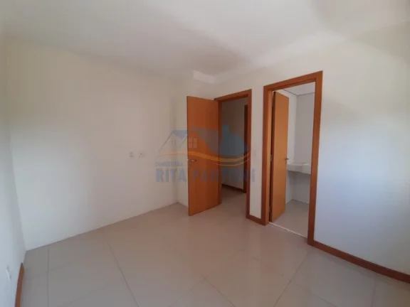 Imagem Apartamento - Ribeirão Preto - Jardim Botânico - Região Sul