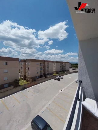 Imagem Vende-se apartamento com 2 dormitórios com Vista para Serra da Mantiqueira