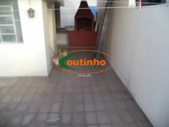 Imagem (22218) Rua Jorge Rudge - Vila Isabel