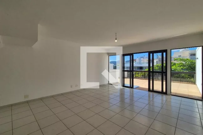 Imagem Apartamento à Venda - Recreio, 3 Quartos, 280 m2