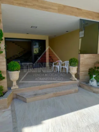 Imagem CASA RESIDENCIAL em RIO DE JANEIRO - RJ, RECREIO DOS BANDEIRANTES