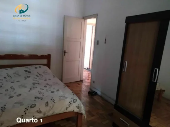 Imagem Casa Sobrado