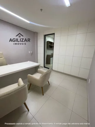 Imagem Sala comercial 3 ambiente - Barro Preto