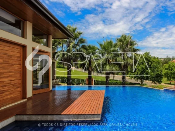 Imagem Mansão com estilo praiano que supera as expectativas!