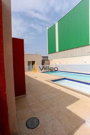 Imagem Imagine viver com o conforto de uma casa e a praticidade de um apartamento: apresentamos este garden...