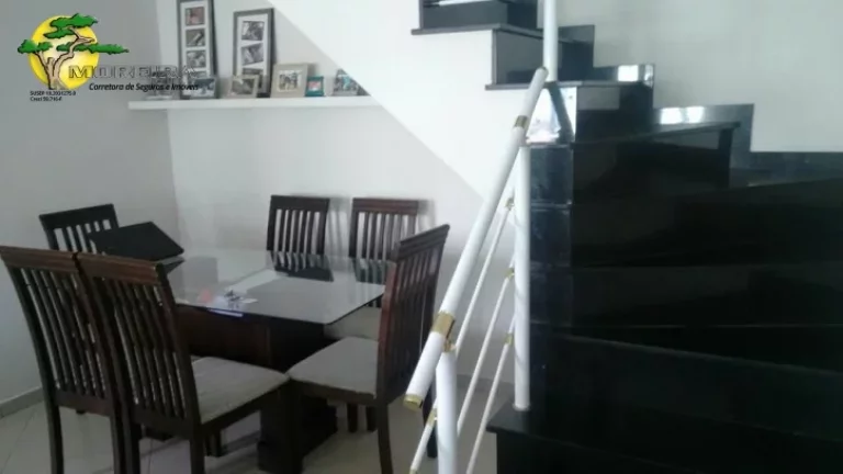 Imagem SOBRADO PARA VENDA NO MANDAQUI