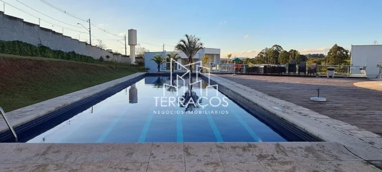 Imagem TERRENO À VENDA EM CONDOMÍNIO FECHADO 300M² - BAIRRO SÃO VENÂNCIO - ITUPEVA/SP