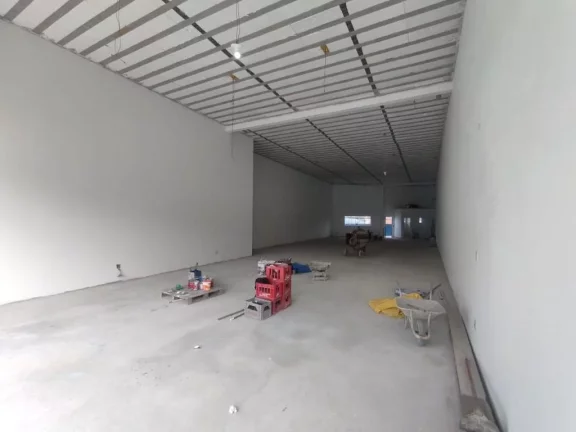 Imagem Salão para alugar, 280 m² por R$ 13.350,00/mês - Jardim Dona Benta - Suzano/SP