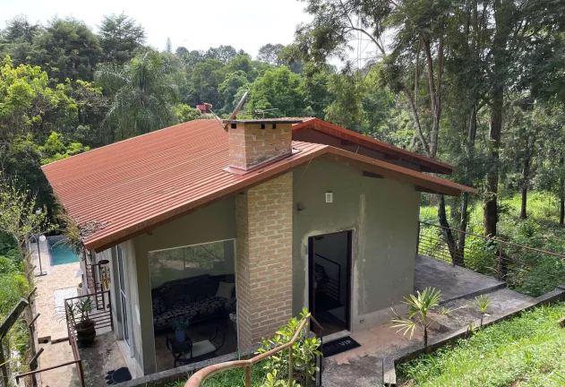 Imagem Casa em Pitas, Cotia/SP