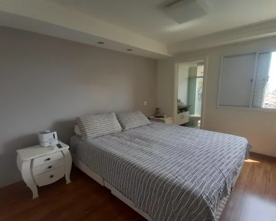 Imagem 1 1 9 9 9 3 7 0 6 0 9 Apartamento a venda na Vila São Francisco