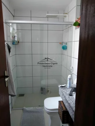 Imagem Apartamento à venda no bairro Jardim Bela Vista II - Guaratinguetá/SP